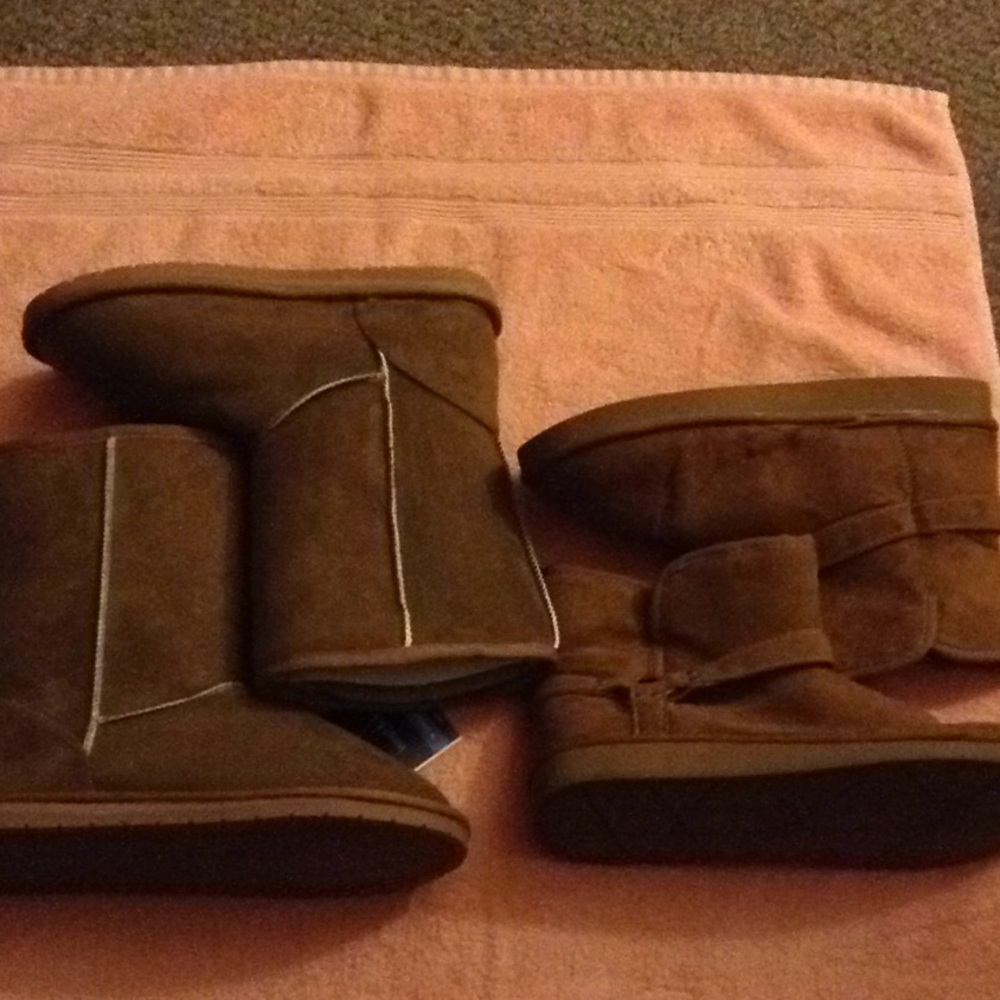 Boot Bundle - Picture 2 of 2